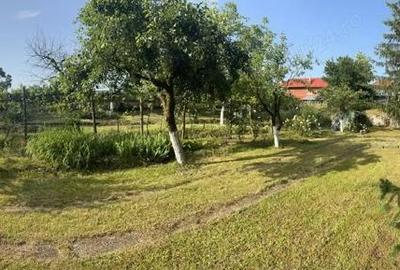 Casa de vanzare, in Dobrogostea, la 5 km de Pitesti - 5