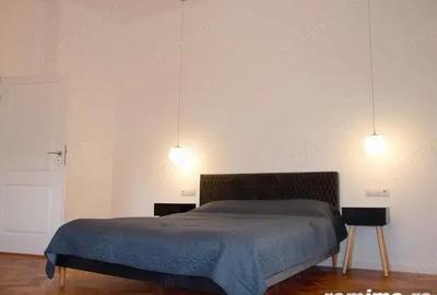 Apartament cu 2 camere decomandat în P-ța Unirii - 3