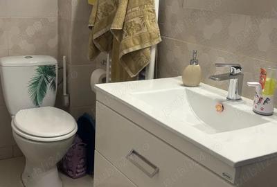 Apartament cu 2 camere decomandat în Hlincea - 4