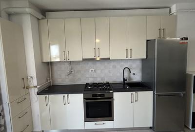 Apartament cu 2 camere în Tătărași - 2