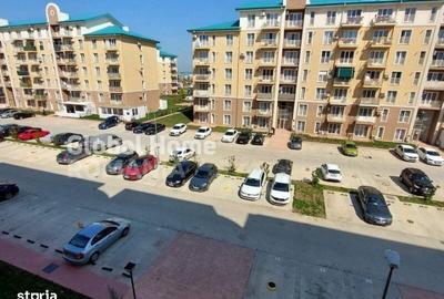 Apartament cu 2 camere decomandat, mobilat în Ștefăneștii de Jos - 10