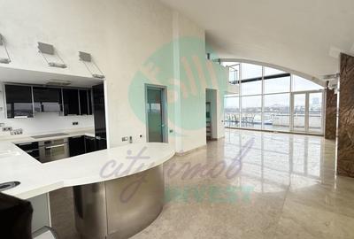 Penthouse Unic cu Terase de 100 mp - 2