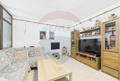 Casa tip duplex de vanzare, Cartierul Latin, Prelungirea Ghencea - 2