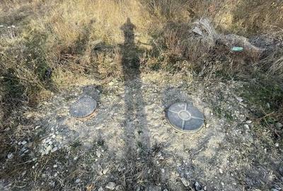 Teren de 904 mp, în Eșelnița - 1