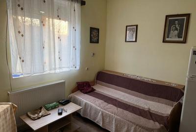 Casă cu 4 camere în Cuza Vodă - 4