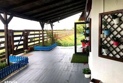 Casă cu Teren 1500 Mp în Crișan - 18