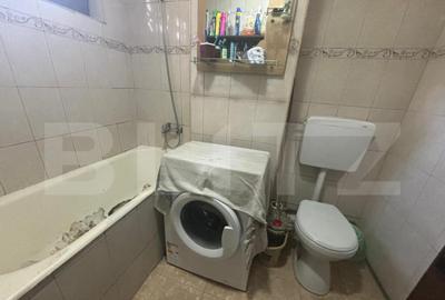 Apartament de vanzare, cu 2 camere, 58 mp, zona Closca - 2