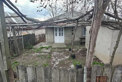 Casă cu 3 camere cu Teren 558 Mp în Lespezi - 2