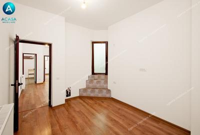 Inchiriere spatiu comercial  3 camere zona centrala- Parc Eminescu - 9