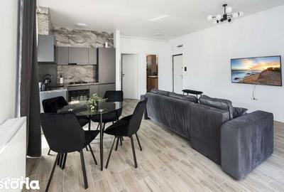 Apartament cu 2 camere în Nord - 7