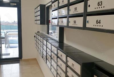 Inchiriez studio Maurer complect echipat - 2