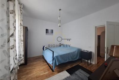 Capitale, Vila interbelica 8 camere, 222mp utili, curte si 3 locuri parcare! - 4