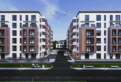 | MTM PIPERA LAKE | 2 CAMERE | FINALIZAT | - 2