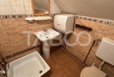 Casă cu 4 camere cu Teren 340 Mp în Roșia - 19