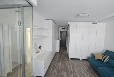 Apartament cu 3 camere semidecomandat, mobilat în Foișorul de Foc - 8