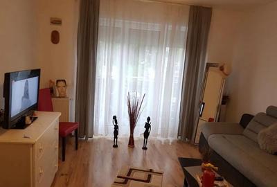 Garsoniera decomandata - zona Avantgarden - 2