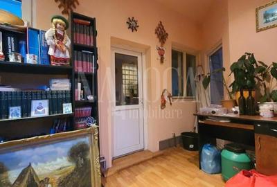 Casa 3 camere de vanzare in Dimitrie Cantemir Oradea, Oradea - 1