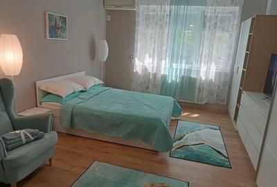 De inchiriat Apartament 49 mp. zona Mures-Miloia - 2
