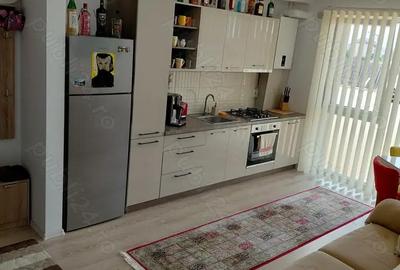 Apartament cu 2 camere decomandat în Turnișor - 2