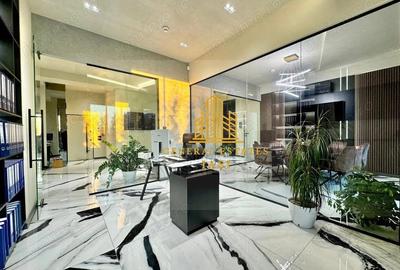 Vanzare Birou Exclusivist in Copou Lux, Profit Imediat & Prestigiu - 8