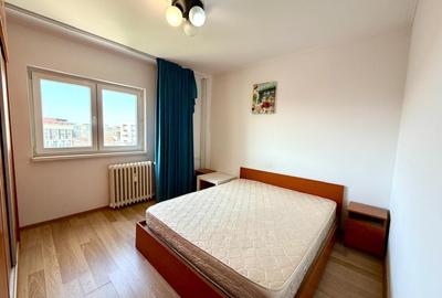 Apartament cu 2 camere semidecomandat, mobilat în Tineretului - 5