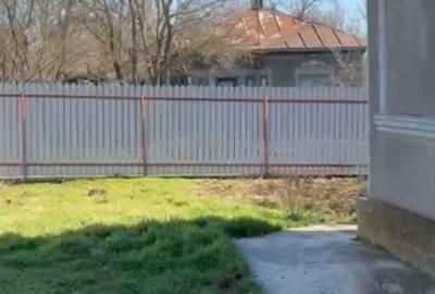 Casă individuală cu 3 camere cu Teren 866 Mp în Ulmu - 4