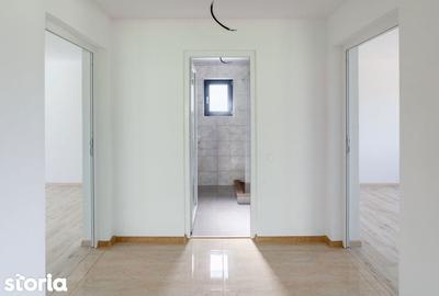 Casă cu 4 camere cu Teren 500 Mp în Drăganu - 3