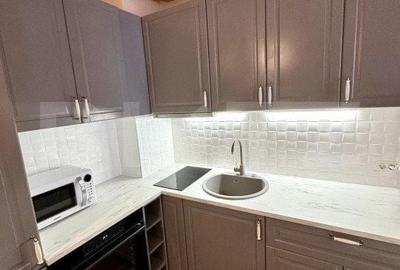 Apartament cu 2 camere decomandat în Torontalului - 4
