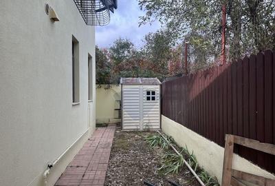 Casa / Vila cu 5 camere de inchiriat in zona Pipera - 35