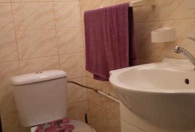 Apartament 3 Camere,Lacul TEI,Teiul Doamnei.bl.1984 2/8,DECOMANDAT, 2bai, - 2