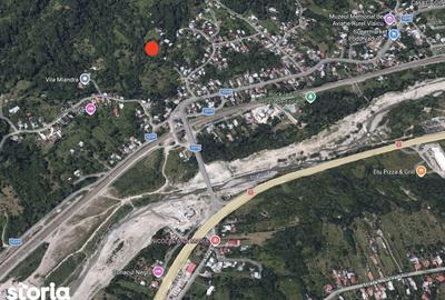 Teren de 888 mp, în Central - 1
