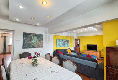 REA1022744 Apartament 2 Camere I 88 mp I Obor Metrou REA1022744 Apartament 2 Camere I 88 mp I Obor Metrou - 4