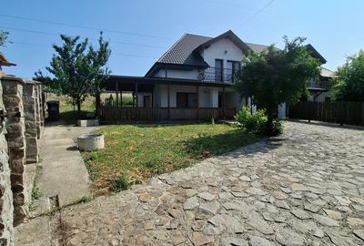 Casă tip duplex de vânzare – Zona Bucium, la doar 1 km de Plopii Fără Soț! - 9