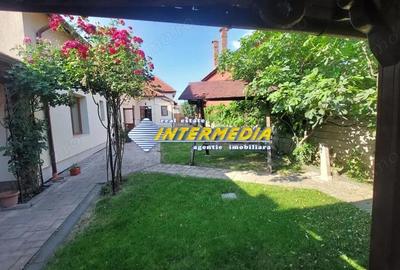 Casă cu 4 camere cu Teren 593 Mp în Central - 4