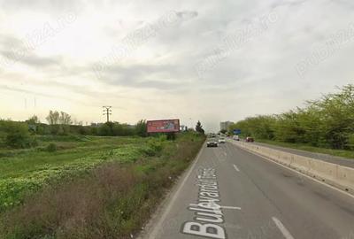 Teren de 2221 mp, în Palazu Mare - 2