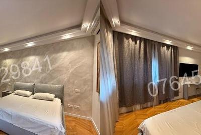 Apt. 3 cam,bloc boutique,stil art design Parizian,Doroban?i-Victoriei Apt. 3 cam,bloc boutique,stil art design Parizian,Doroban?i-Victoriei - 5
