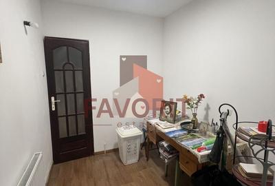 Apartament cu 2 camere semidecomandat în Odobescu - 6
