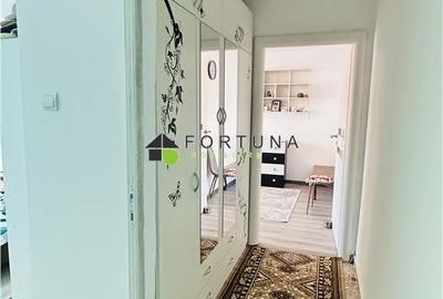 Apartament cu 3 camere decomandat în Central - 4