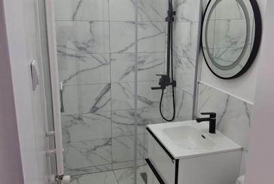 Garsonieră decomandată în Central - 6