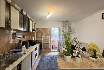 Apartament 2 camere, etajul 1, zona Expo Transilvania - 1