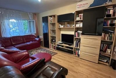 3 camere- Pacurari- Canta - 65 mp - 135000 euro - 3