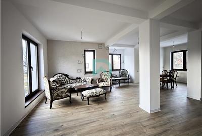 Casă individuală cu 4 camere cu Canalizare în Cristian - 15