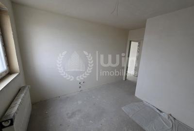 Apartament cu 3 camere semidecomandat în Gheorgheni - 6