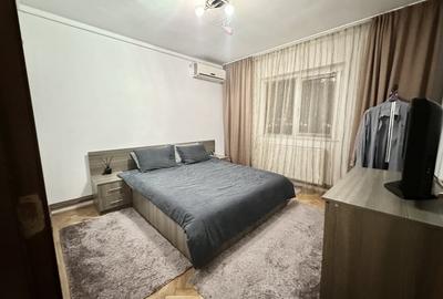 Apartament 3 camere, 2 bai - Mobilat si utilat - Zona Lipovei - 8