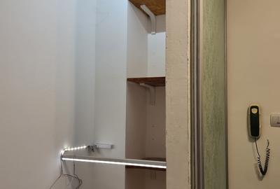 Garsonieră semidecomandată în Vitan - 1