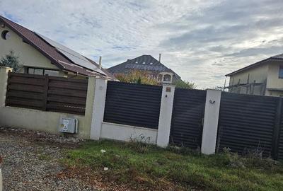 Teren de 330 mp, în Școlilor - 2