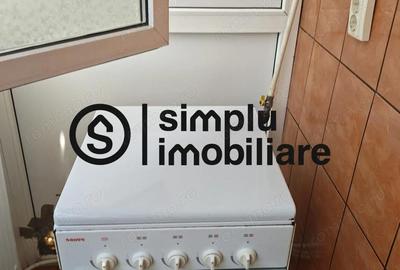 Apartament cu 2 camere decomandat în Central - 10