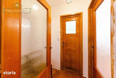 Apartament cu 2 camere semidecomandat în Podgoria - 7
