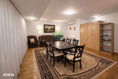 Apartament cu 3 camere, mobilat în Muncii - 3