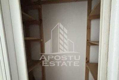 Garsonieră decomandată în Medicină - 7